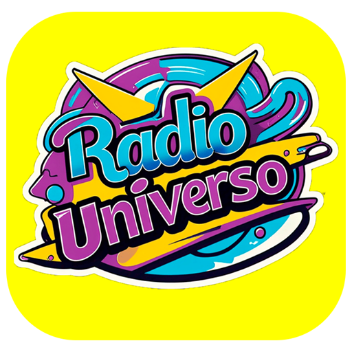 Radio Universal Logo